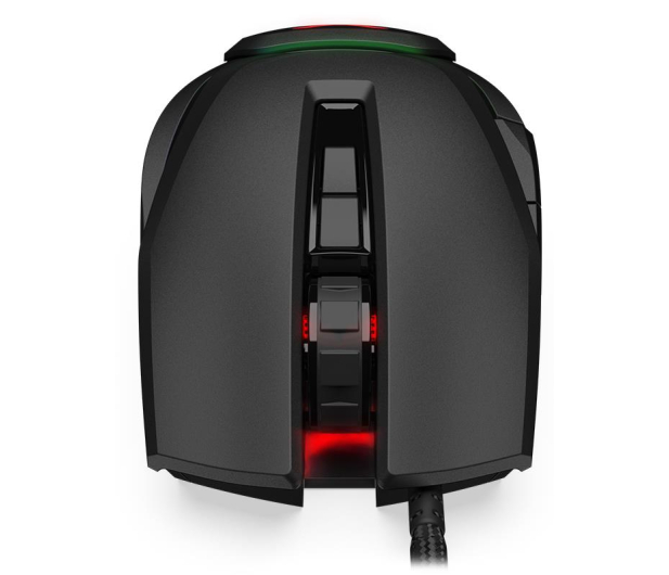 KRUX gamingowa Bot RGB KRX0115 - 746390 - zdjęcie 10